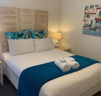 Scarborough Beach Front Resort Shell 4 - Great Ocean Road Tourism