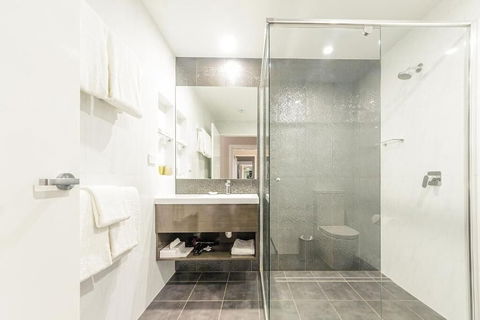 Cowra Services Club Motel - Great Ocean Road Tourism 5