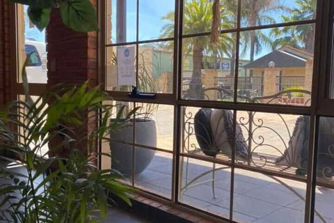 Mulwala Paradise Palms Motel - Great Ocean Road Tourism 2