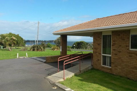 Quays Motel San Remo - Great Ocean Road Tourism 2