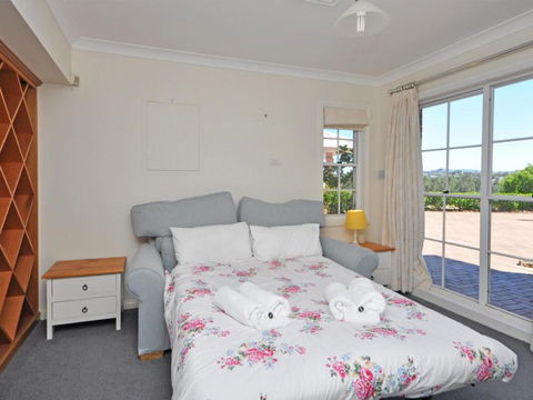 Beggars Bridge Vineyard Homestead W / Pool + Wifi + Tennis + Vineyard - Great Ocean Road Tourism 3