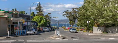 Moonrise View Apartment - Great Ocean Road Tourism 6