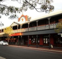 Prince of Wales Hotel Bunbury - Great Ocean Road Tourism