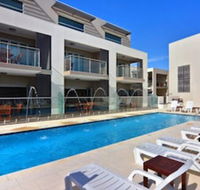 Bunbury Seaview Apartments - Great Ocean Road Tourism