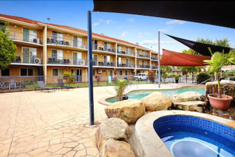 Tamarind Sands Resort - Great Ocean Road Tourism 0