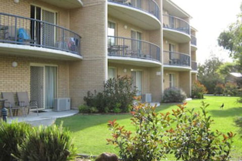 Tamarind Sands Resort - Great Ocean Road Tourism 2