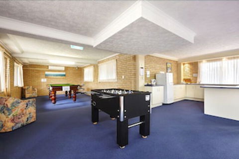 Tamarind Sands Resort - Great Ocean Road Tourism 5