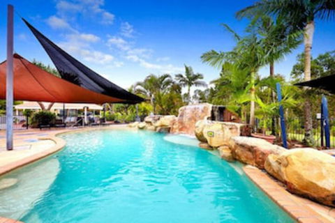 Tamarind Sands Resort - Great Ocean Road Tourism 1