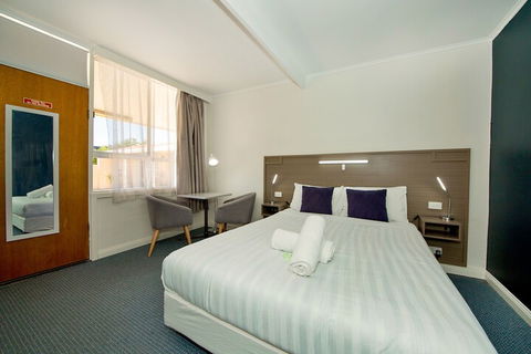 Motel Yarrawonga - Great Ocean Road Tourism 6