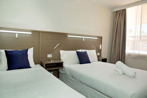 Motel Yarrawonga - Great Ocean Road Tourism 5