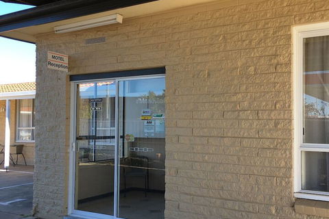 Motel Yarrawonga - Great Ocean Road Tourism 2