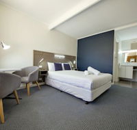 Motel Yarrawonga - Great Ocean Road Tourism