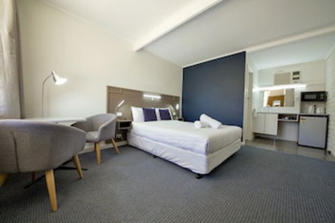 Motel Yarrawonga - Great Ocean Road Tourism 0