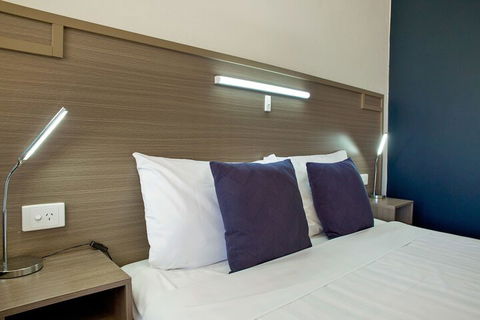 Motel Yarrawonga - Great Ocean Road Tourism 4