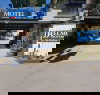 Belmore Motor Inn - Great Ocean Road Tourism