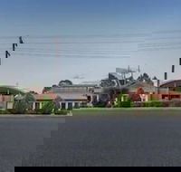 Banksia Motel Collie - Great Ocean Road Tourism