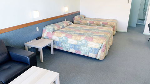 Geraldton Motor Inn - Great Ocean Road Tourism 4
