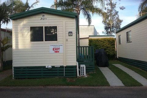 Melaleuca Caravan Park - Great Ocean Road Tourism 3