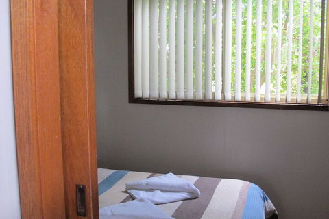 Melaleuca Caravan Park - Great Ocean Road Tourism 5