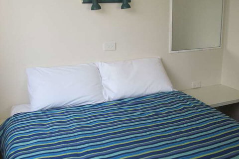 Melaleuca Caravan Park - Great Ocean Road Tourism 6