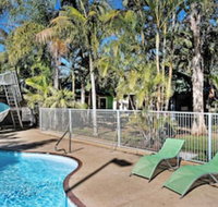 Melaleuca Caravan Park - Great Ocean Road Tourism