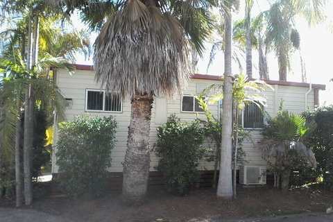 Melaleuca Caravan Park - Great Ocean Road Tourism 1
