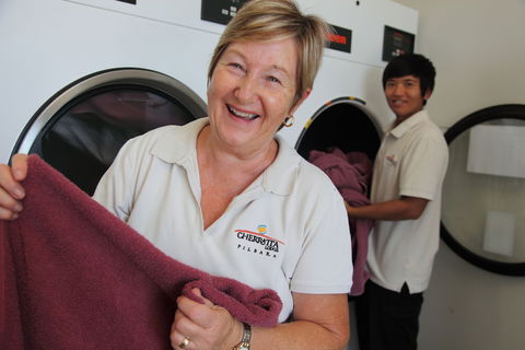 Cherratta Lodge - Great Ocean Road Tourism 1