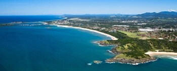Park Beach Hotel Motel - Great Ocean Road Tourism 1