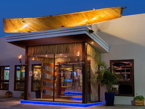 Park Beach Hotel Motel - Great Ocean Road Tourism 4