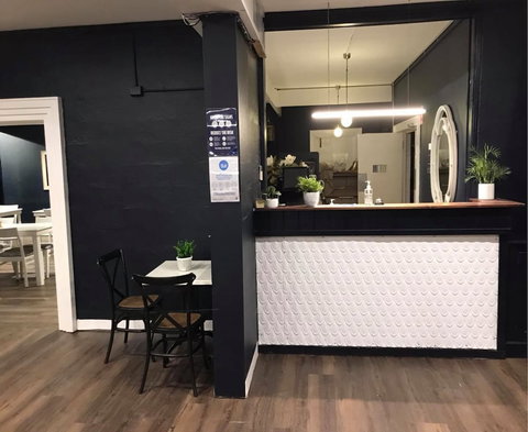 Moruya Waterfront Hotel Motel - Great Ocean Road Tourism 0