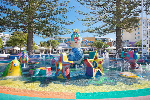 Nesuto The Entrance Apartments - Great Ocean Road Tourism 1