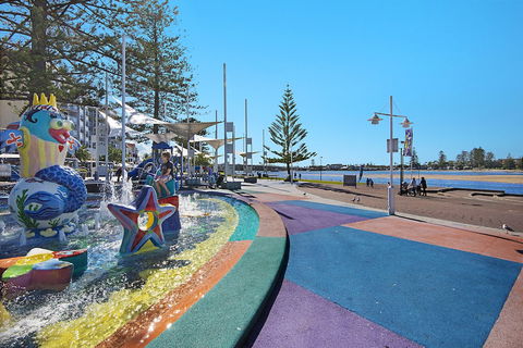 Nesuto The Entrance Apartments - Great Ocean Road Tourism 4