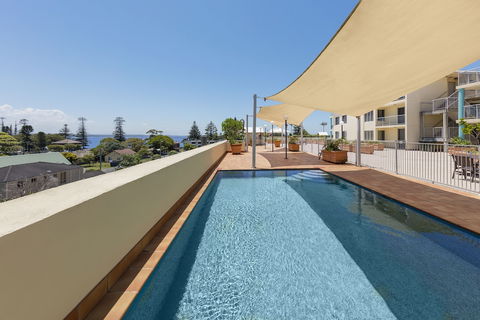 Nesuto The Entrance Apartments - Great Ocean Road Tourism 6