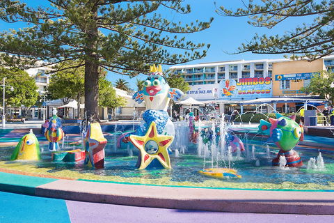 Nesuto The Entrance Apartments - Great Ocean Road Tourism 2