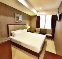 Megaboom City Hotel - Great Ocean Road Tourism