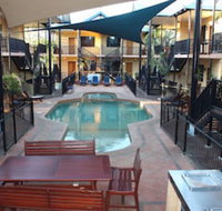 Apartments at Blue Seas Resort - Great Ocean Road Tourism