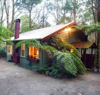 A Cottage in the Forest - Great Ocean Road Tourism