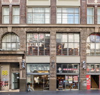 YEHS Hotel Sydney CBD - Great Ocean Road Tourism