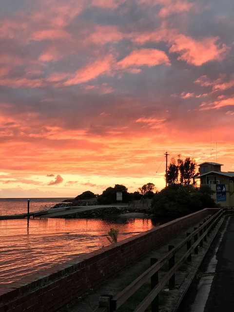 Coastal Pods Wynyard - Great Ocean Road Tourism 2