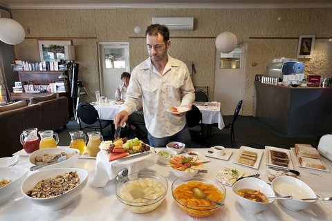 Coastal Pods Wynyard - Great Ocean Road Tourism 0