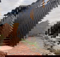 The Bronte Boutique Hotel - Great Ocean Road Tourism