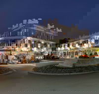Rose Hotel  Motel - Great Ocean Road Tourism