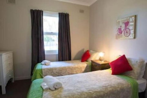 Wilkadene Cottage - Great Ocean Road Tourism 5