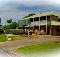 Great Eastern Motor Inn Gympie - Great Ocean Road Tourism