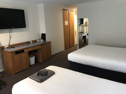 Tea Gardens Motel - Great Ocean Road Tourism 4