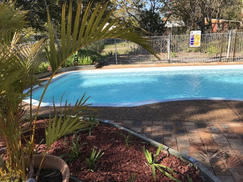 Tea Gardens Motel - Great Ocean Road Tourism 2