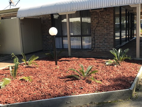 Tea Gardens Motel - Great Ocean Road Tourism 3