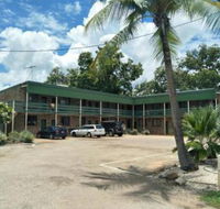 Palm Court Backpackers - Great Ocean Road Tourism