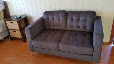 Cedar Cottages Blackmans Bay - Great Ocean Road Tourism 1