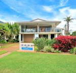 Nautilus Beachside Apartments - Great Ocean Road Tourism